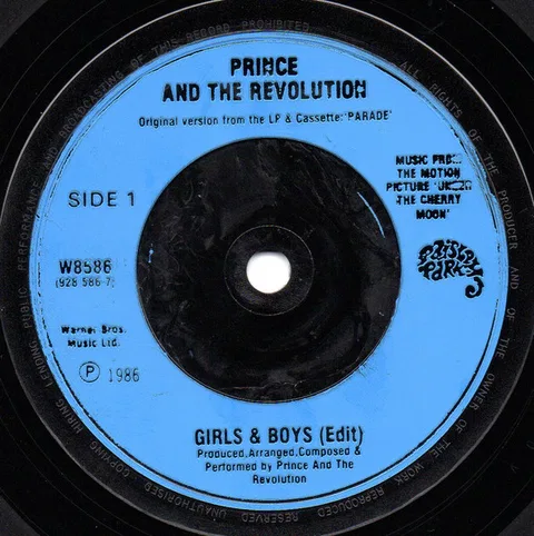Girls & Boys - Foto 3 de 4