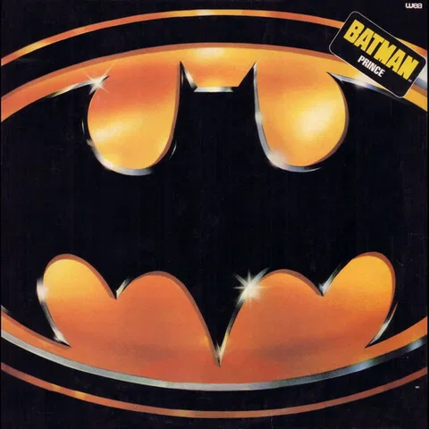 (Banda De Sonido De La Pelicula) Batman