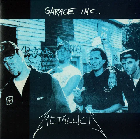 Garage Inc. - Foto 3 de 30