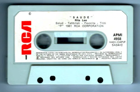Saúde - Foto 3 de 4