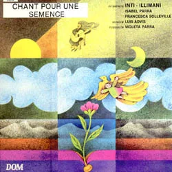 Chant Pour Une Semence