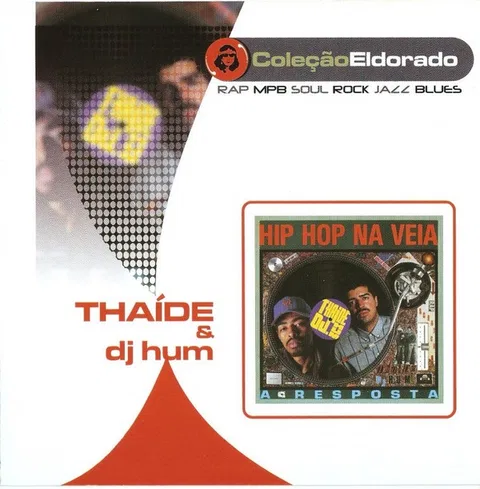 Hip Hop Na Veia: A Resposta