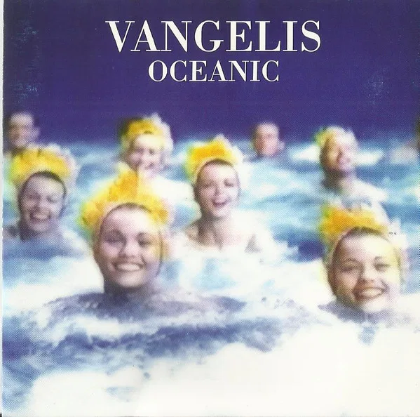 Oceanic