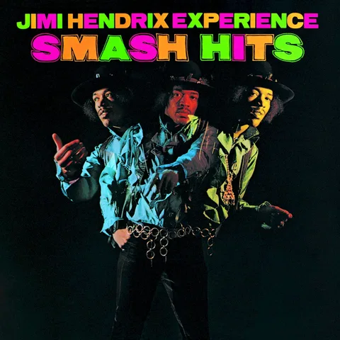 Smash Hits