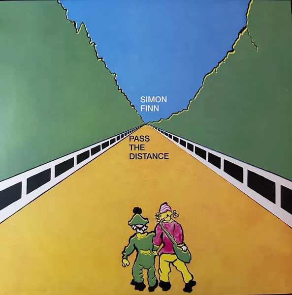 Pass The Distance