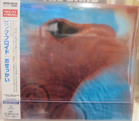 Meddle