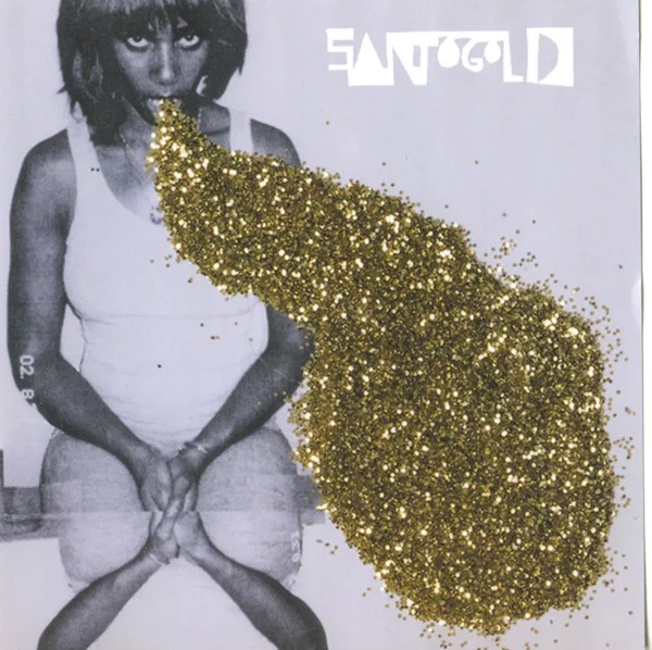 Santogold