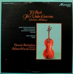 Five Violin Concertos - Foto 1 de 5