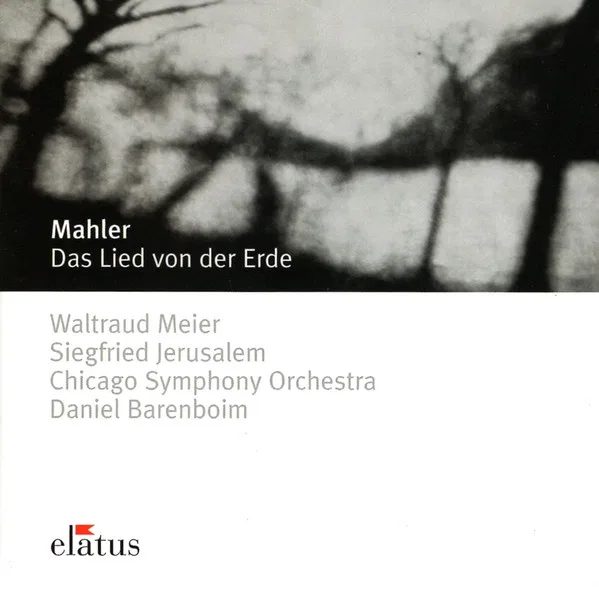 Das Lied von der Erde