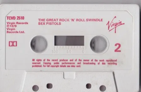 The Great Rock 'N' Roll Swindle - Foto 2 de 2