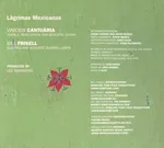 Lágrimas mexicanas - Foto 3 de 4