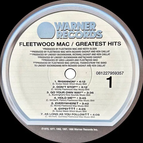 Greatest Hits - Foto 3 de 8
