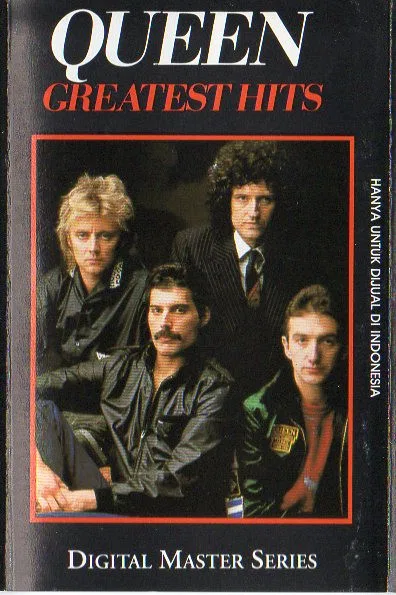 Greatest Hits