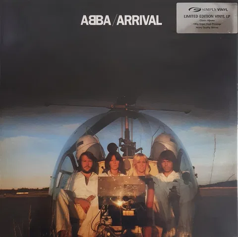 Arrival