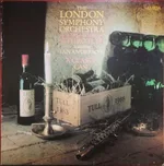 The London Symphony Orchestra Plays The Music Of Jethro Tull Featuring Ian Anderson (A Classic Case) - Foto 1 de 4