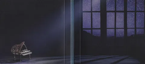 Nocturne (The Piano Album) - Foto 2 de 13