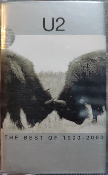 The Best Of 1990-2000