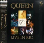 Live In Rio - Foto 1 de 10