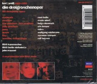 The Threepenny Opera - Foto 3 de 3