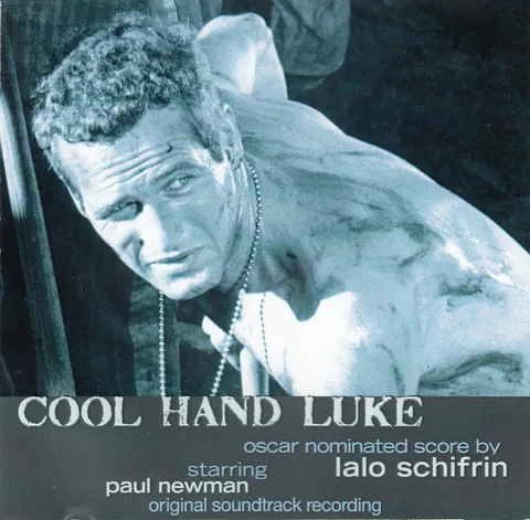 Cool Hand Luke (Original Soundtrack Recording)
