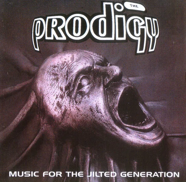 Music For The Jilted Generation