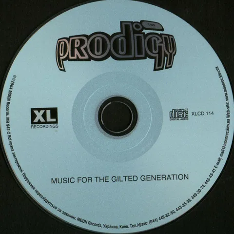 Music For The Jilted Generation - Foto 3 de 9