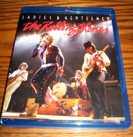 Ladies & Gentlemen... The Rolling Stones - Foto 2 de 3