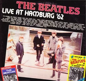 Live At Hamburg 1962