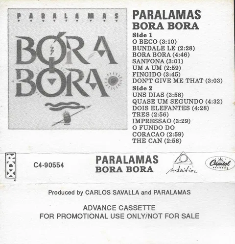 Bora-Bora