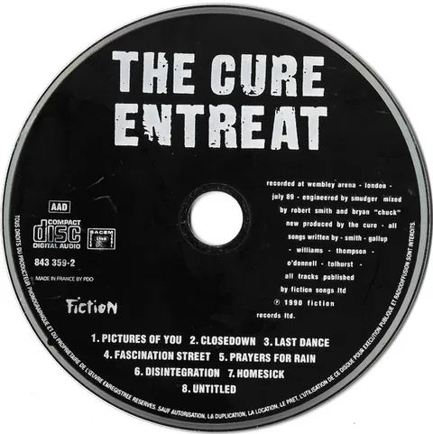 Entreat - Foto 3 de 3