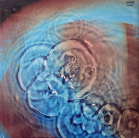 Meddle - Foto 2 de 6