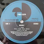 Meddle - Foto 4 de 6