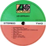 Led Zeppelin II - Foto 6 de 8