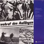 Destroy Fascism! - Foto 2 de 2