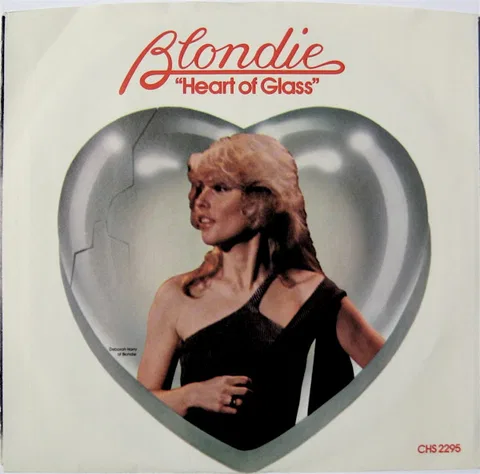 Heart Of Glass
