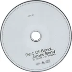 Best Of Bond... James Bond (50 Years - 50 Tracks) - Foto 3 de 5