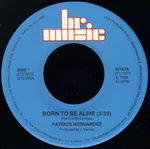 Born To Be Alive / Back To Boogie - Foto 3 de 4