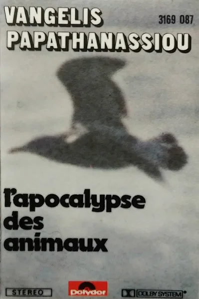 L'Apocalypse Des Animaux