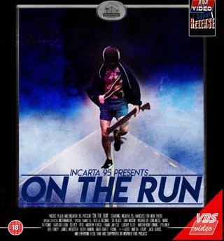 ON THE RUN