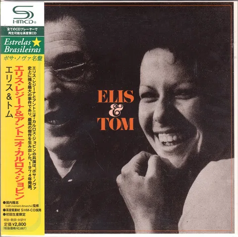 Elis & Tom