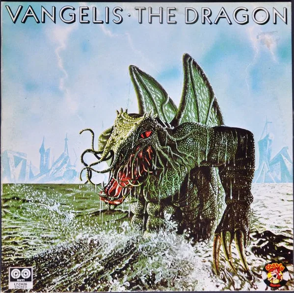 The Dragon