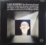 The Dissection And Reconstruction Of Music From The Past As Performed By The Inmates Of Lalo Schifrin's Demented Ensemble As A Tribute To The Memory Of The Marquis De Sade - Foto 1 de 4
