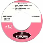 The Doors - Foto 9 de 22