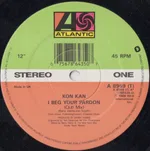 I Beg Your Pardon (Club Mix) - Foto 3 de 4