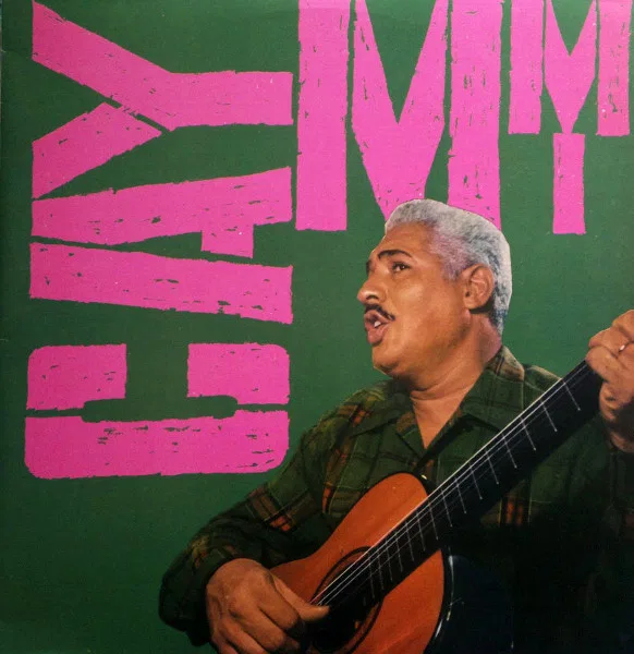 Caymmi E Seu Violão