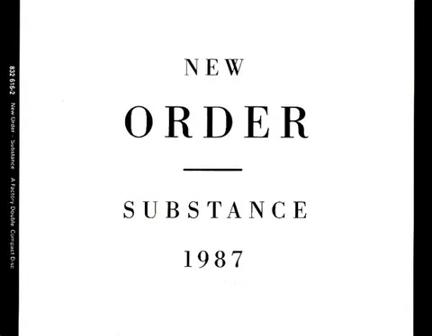 Substance