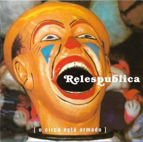 O Circo Está Armado
