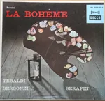 La Bohème - Foto 1 de 7