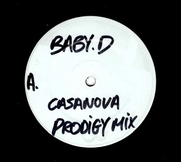 Casanova 2