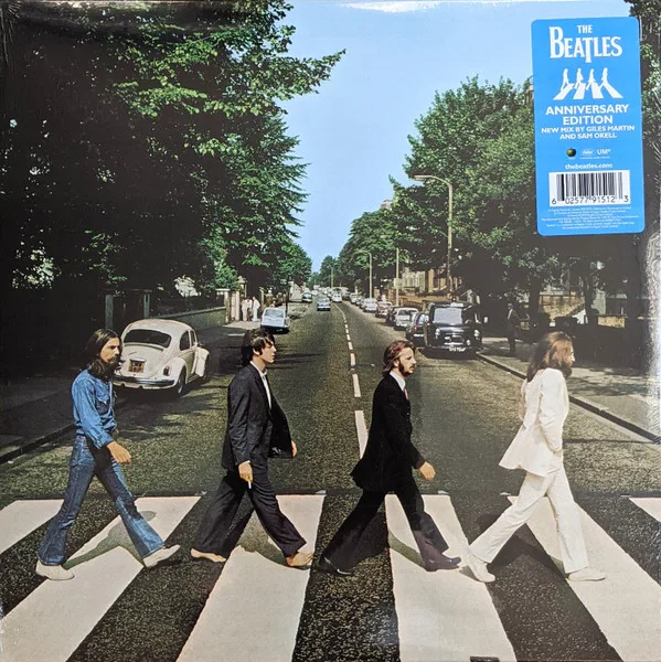 Abbey Road